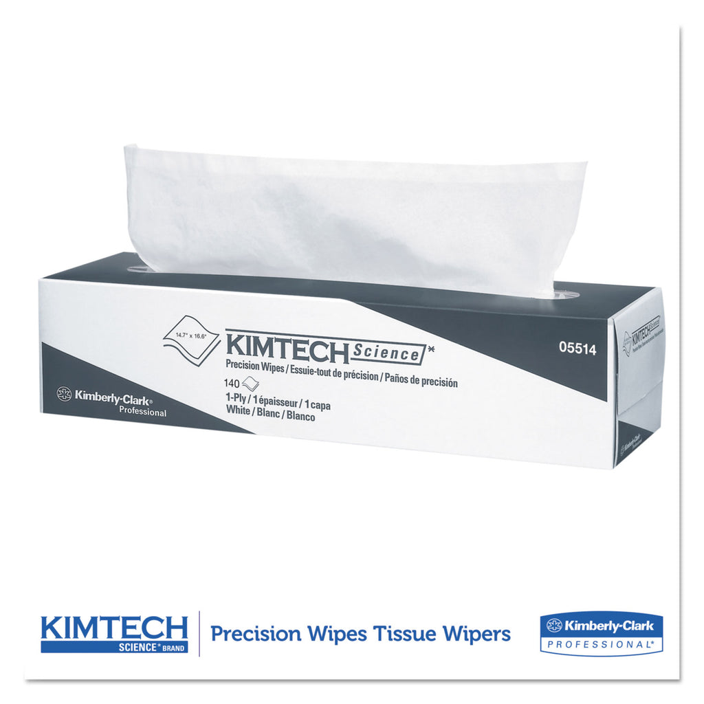 precision-wiper-pop-up-box-1-ply-147-x-166-unscented-white-144-box_kcc05514 - 3