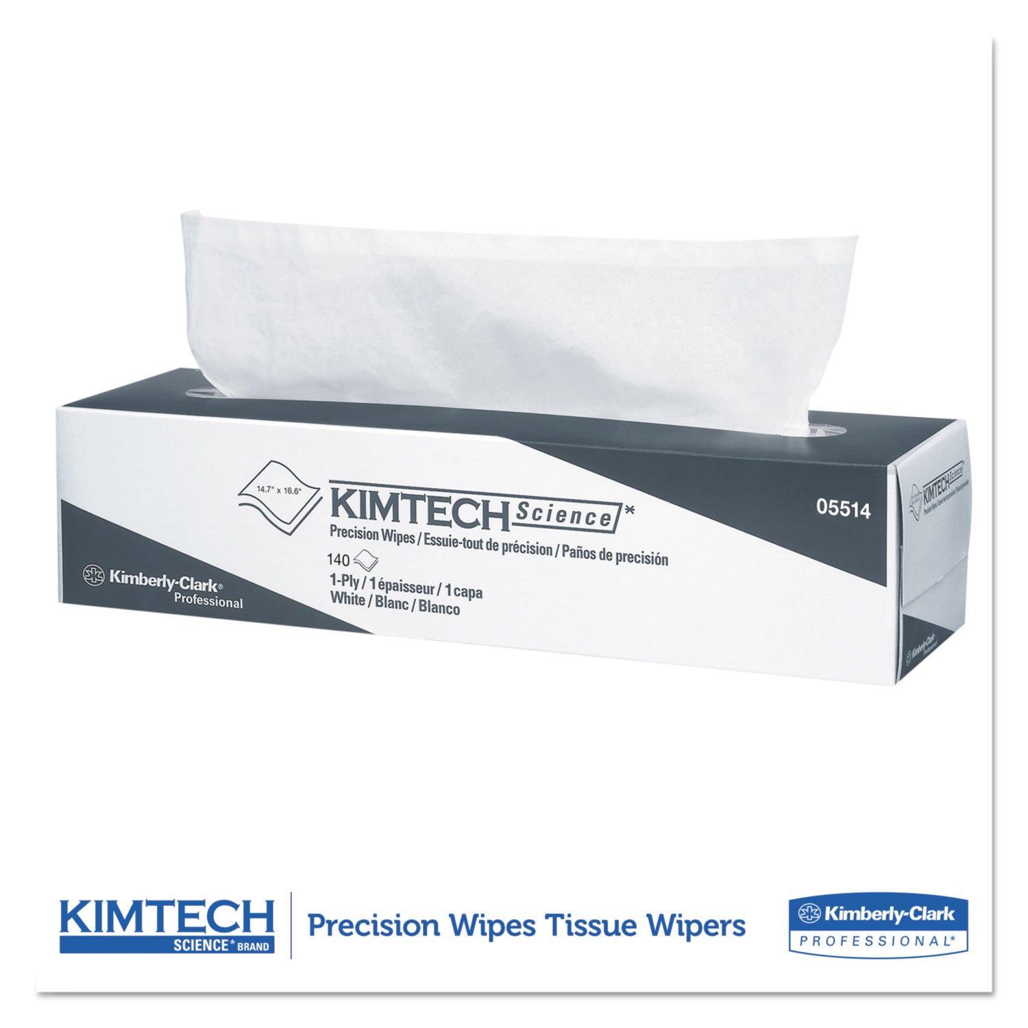 precision-wiper-pop-up-box-1-ply-147-x-166-unscented-white-144-box_kcc05514 - 3