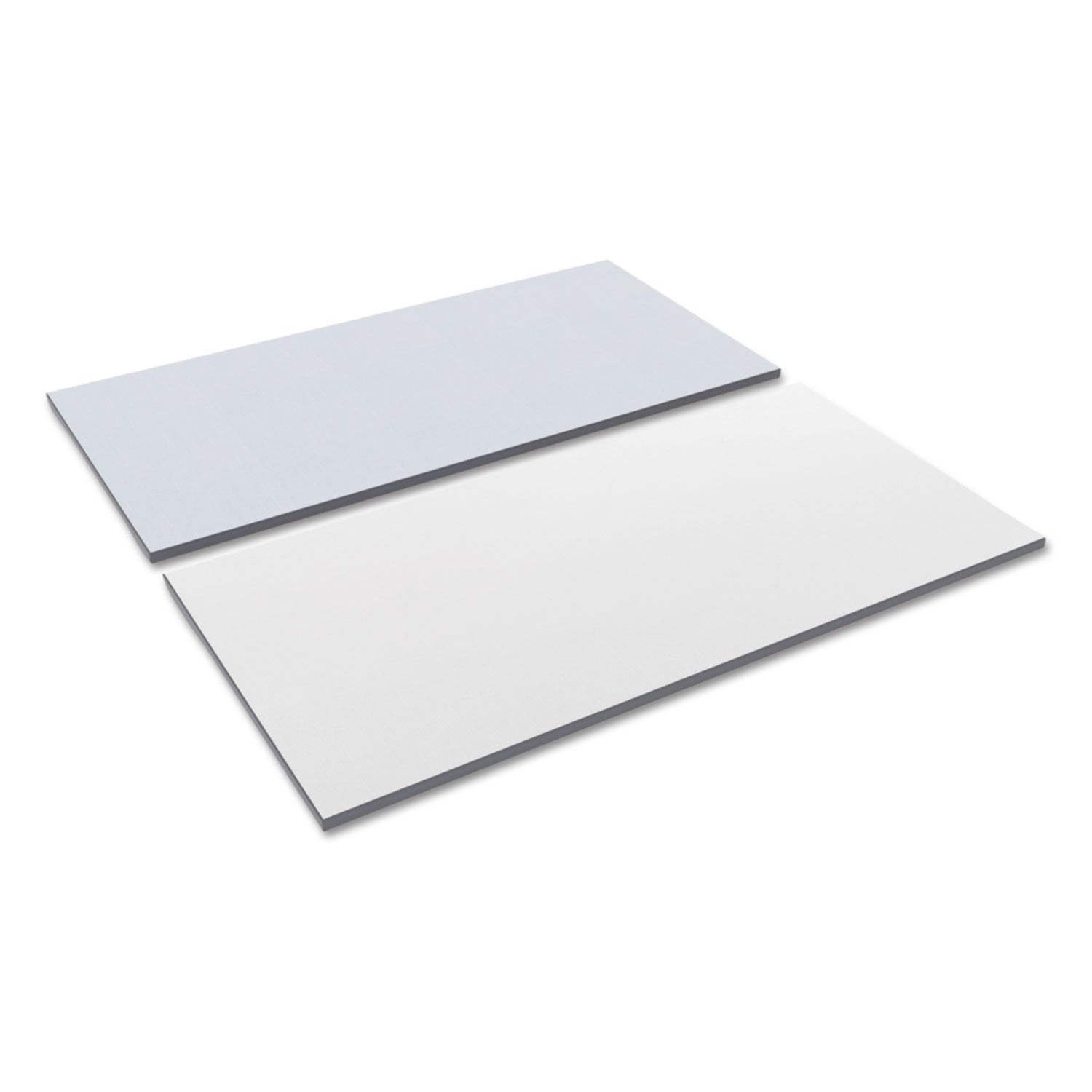 reversible-laminate-table-top-rectangular-5938w-x-295d-white-gray_alett6030wg - 1