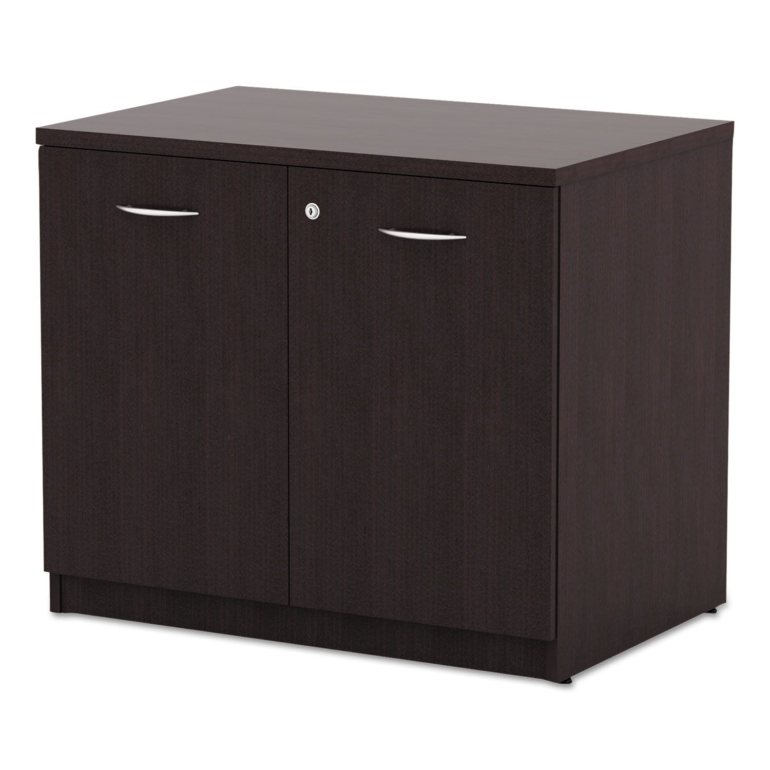 alera-valencia-series-storage-cabinet-3413w-x-2278d-x-295h-espresso_aleva613622es - 3
