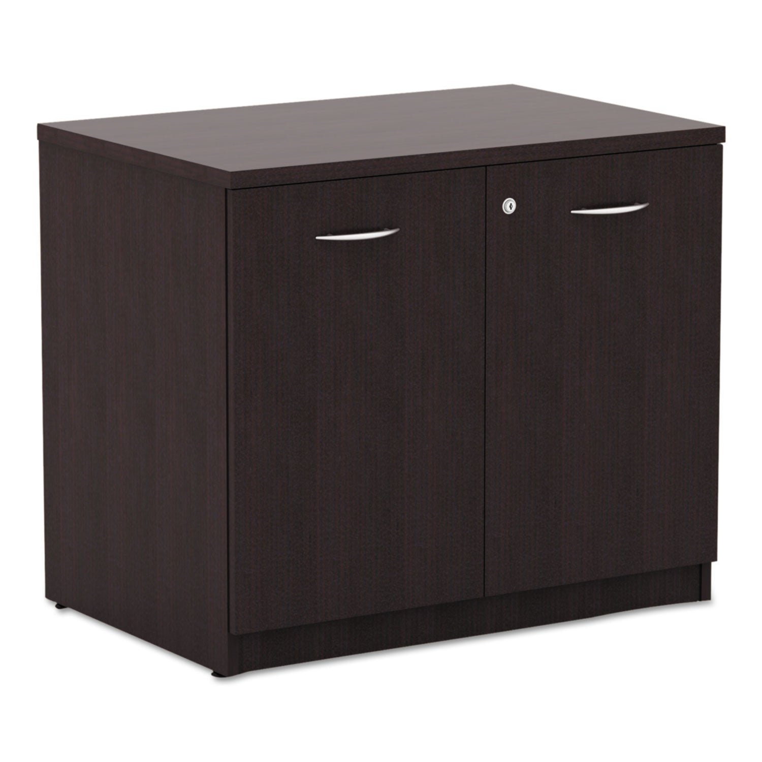 alera-valencia-series-storage-cabinet-3413w-x-2278d-x-295h-espresso_aleva613622es - 1