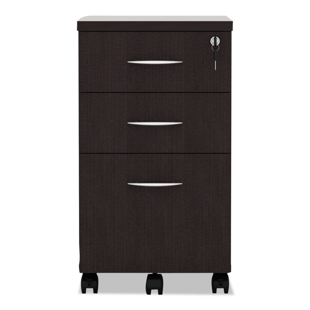 alera-valencia-series-mobile-pedestal-file-left-right-3-drawer-box-box-file-legal-letter-espresso-1588-x-205-x-2838_aleva572816es - 2
