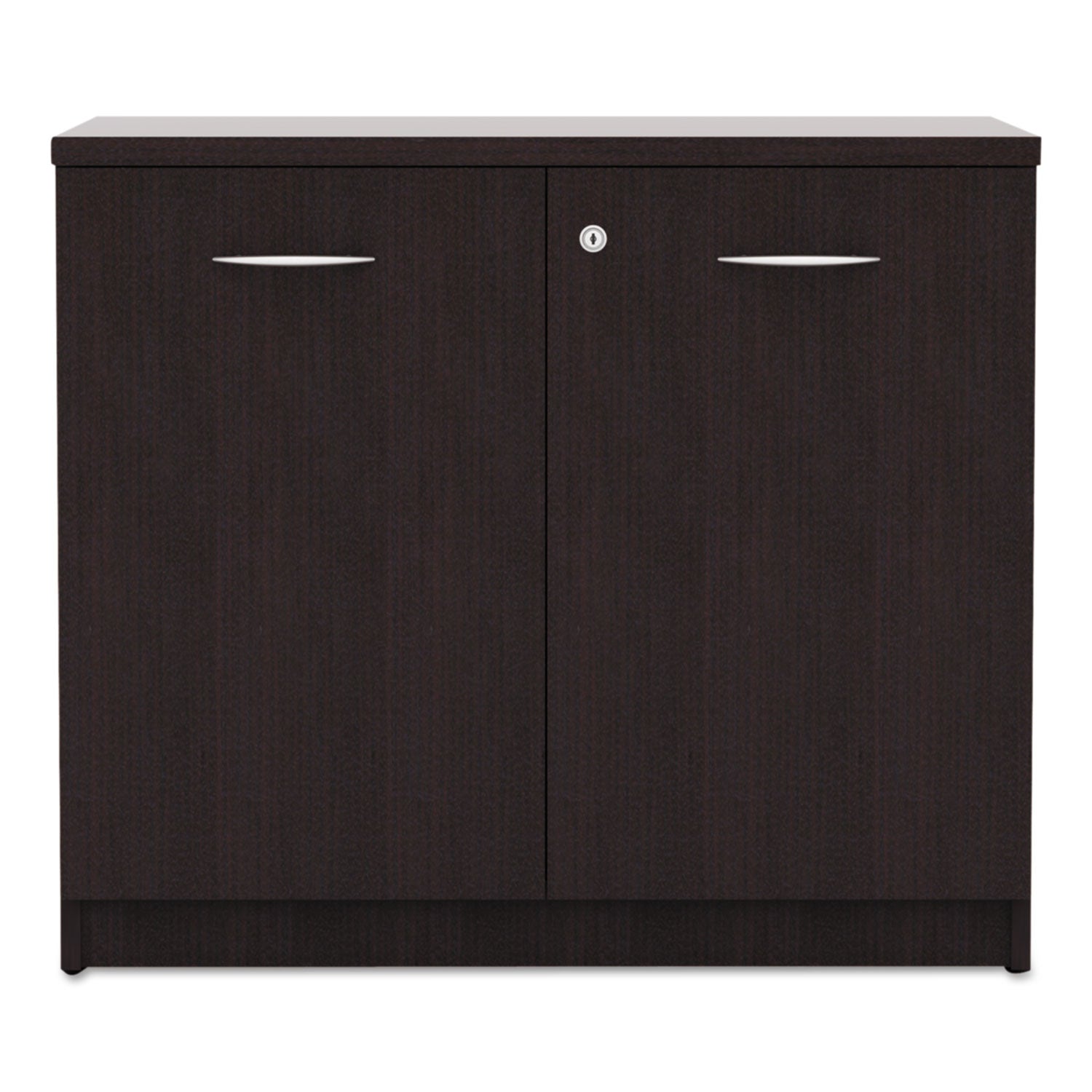 alera-valencia-series-storage-cabinet-3413w-x-2278d-x-295h-espresso_aleva613622es - 2