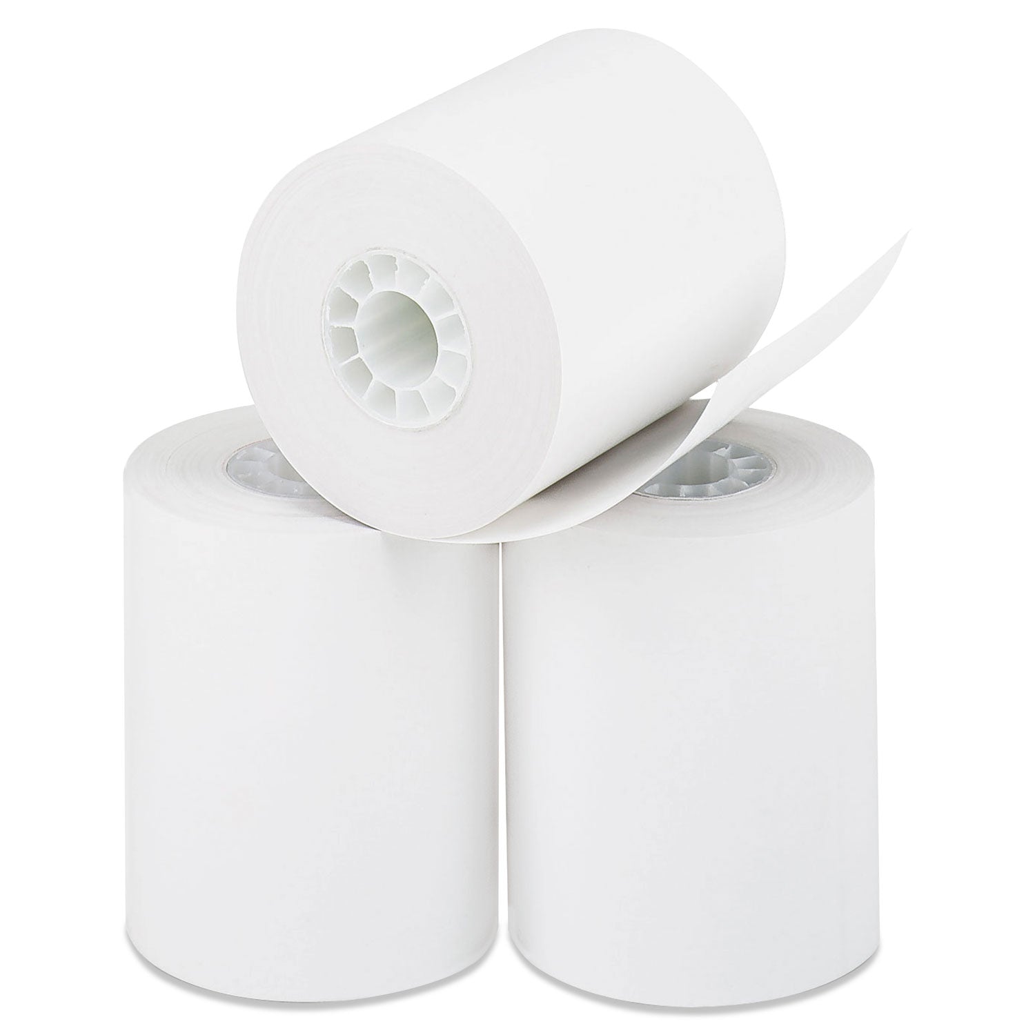 direct-thermal-printing-paper-rolls-045-core-225-x-85-ft-white-50-carton_icx90780549 - 1