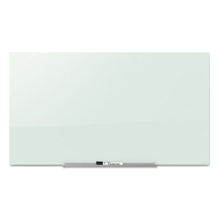 invisamount-magnetic-glass-marker-board-50-x-28-white-surface_qrtg5028imw - 1