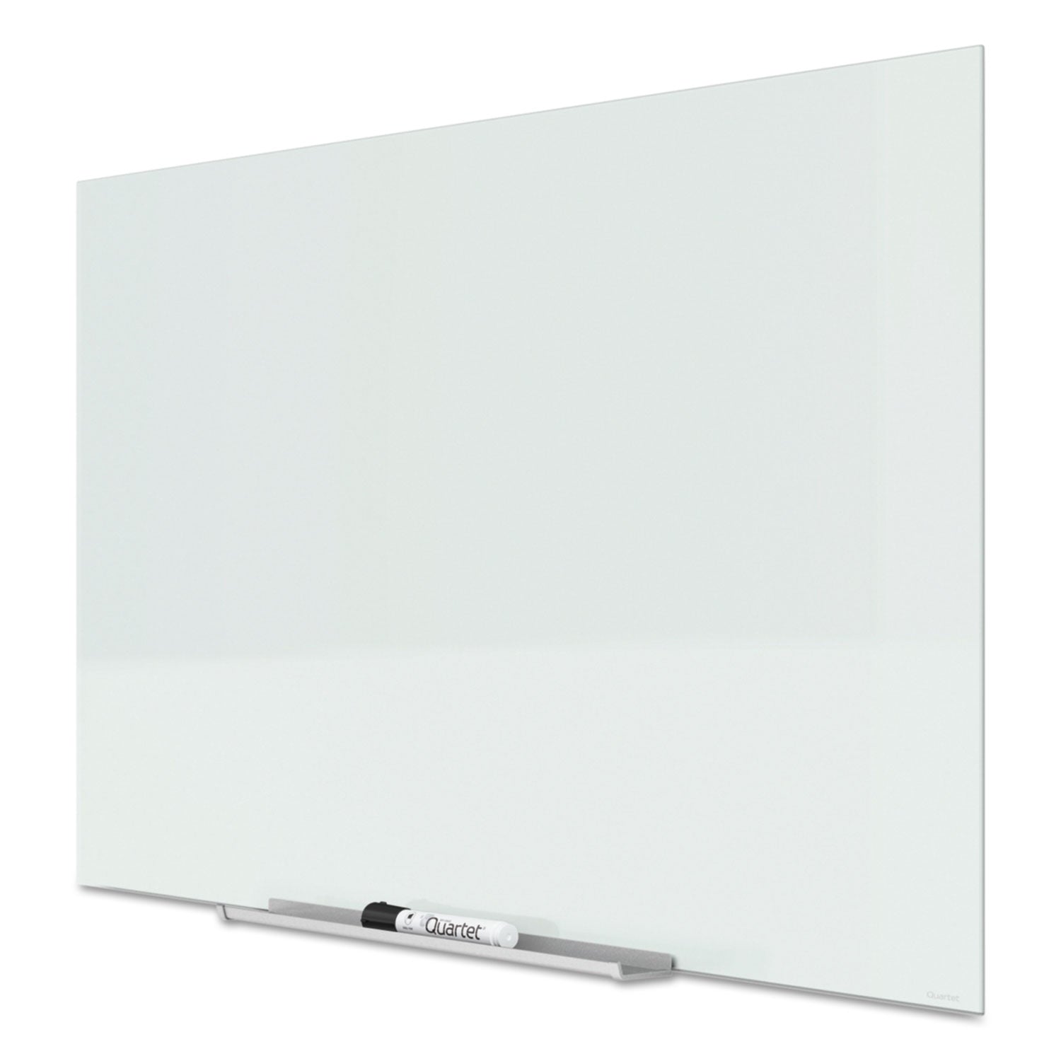 invisamount-magnetic-glass-marker-board-50-x-28-white-surface_qrtg5028imw - 5