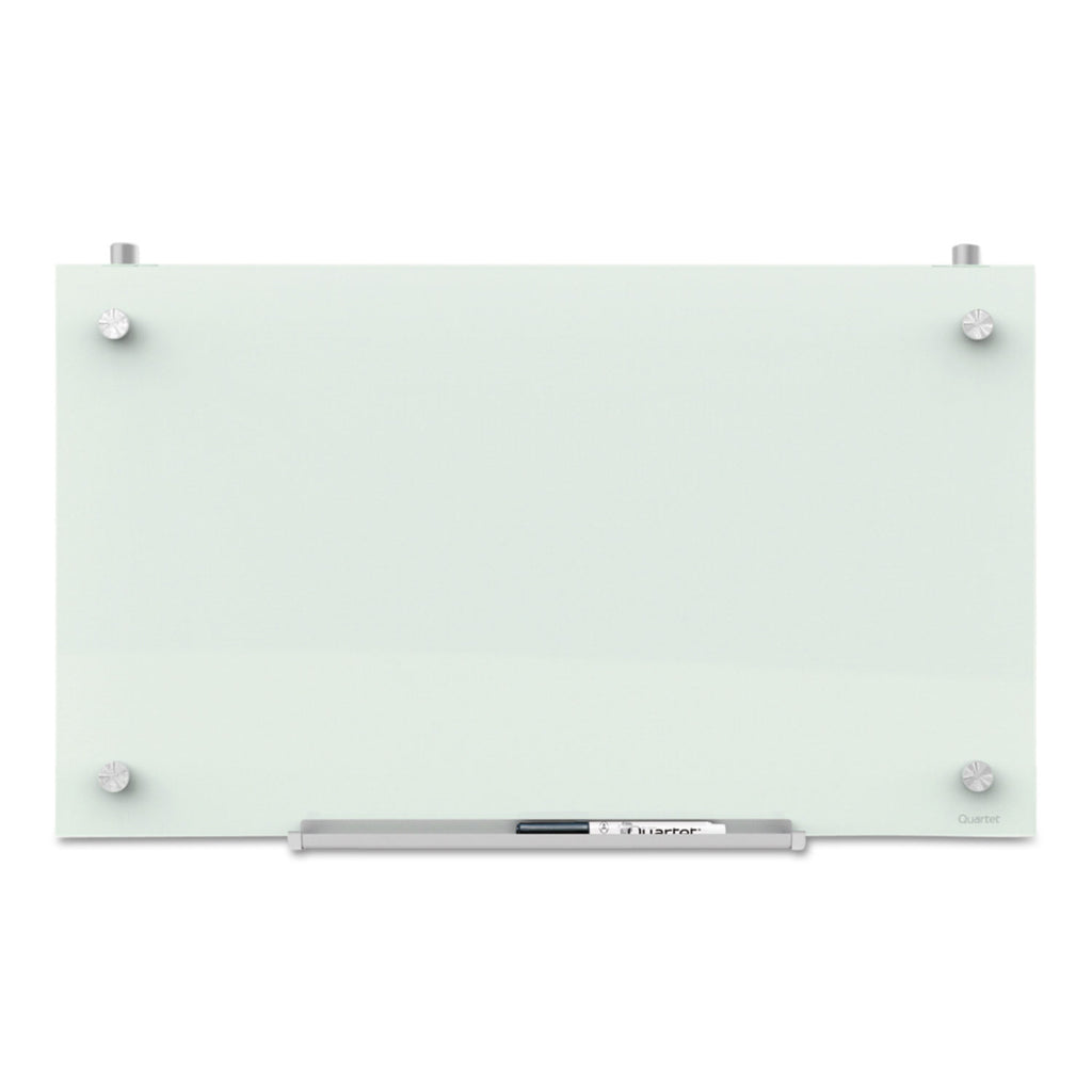 infinity-magnetic-glass-dry-erase-cubicle-board-30-x-18-white-surface_qrtpdec1830 - 1