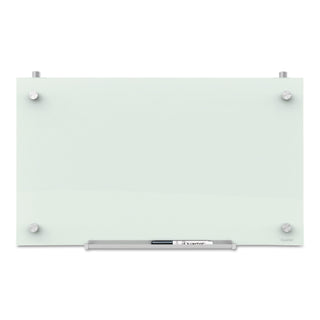 infinity-magnetic-glass-dry-erase-cubicle-board-30-x-18-white-surface_qrtpdec1830 - 1