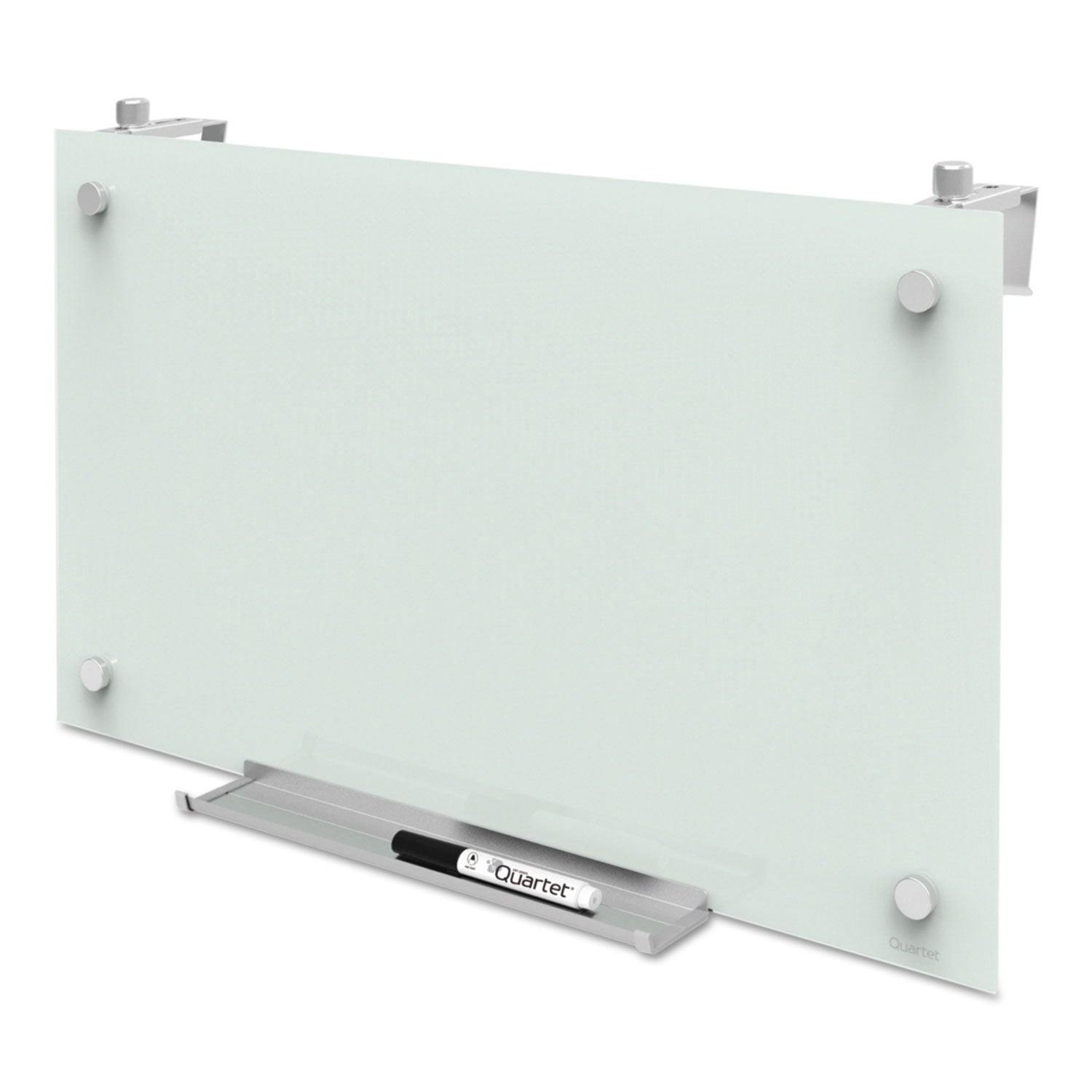 infinity-magnetic-glass-dry-erase-cubicle-board-30-x-18-white-surface_qrtpdec1830 - 4