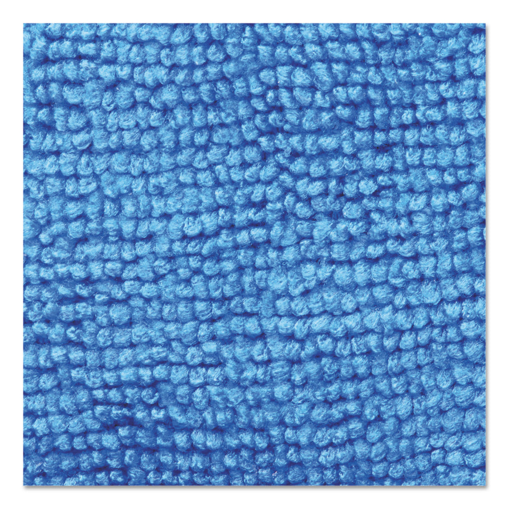 Quartet Premium Glass Board Eraser - 2" Width x 6.50" Length - Used as Ink Remover, Residue Remover - Magnetic, Durable, Easy-grip Handle - Silver - Felt, MicroFiber - 1Each