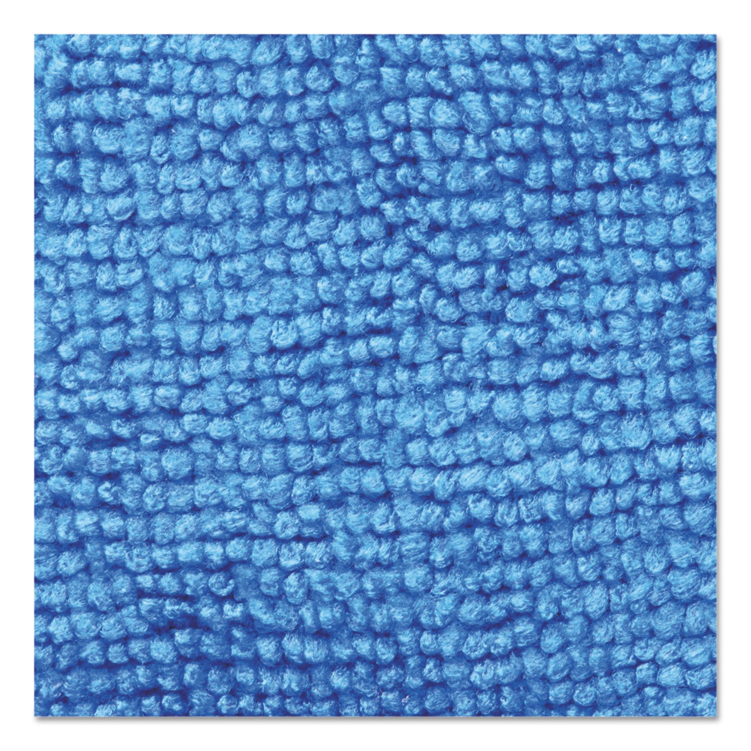Quartet Premium Glass Board Eraser - 2" Width x 6.50" Length - Used as Ink Remover, Residue Remover - Magnetic, Durable, Easy-grip Handle - Silver - Felt, MicroFiber - 1Each