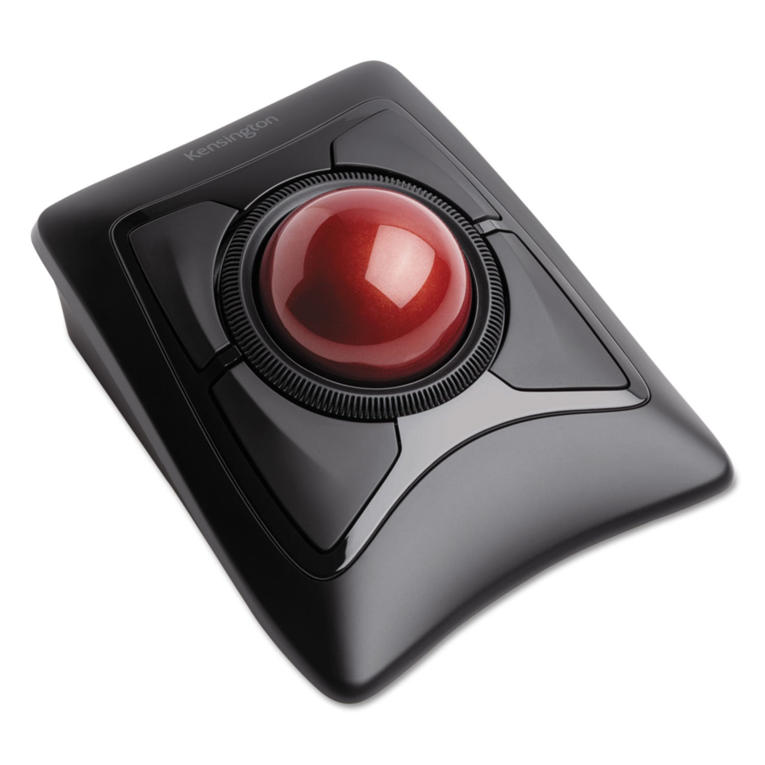 expert-mouse-wireless-trackball-24-ghz-frequency-30-ft-wireless-range-left-right-hand-use-black_kmw72359 - 1