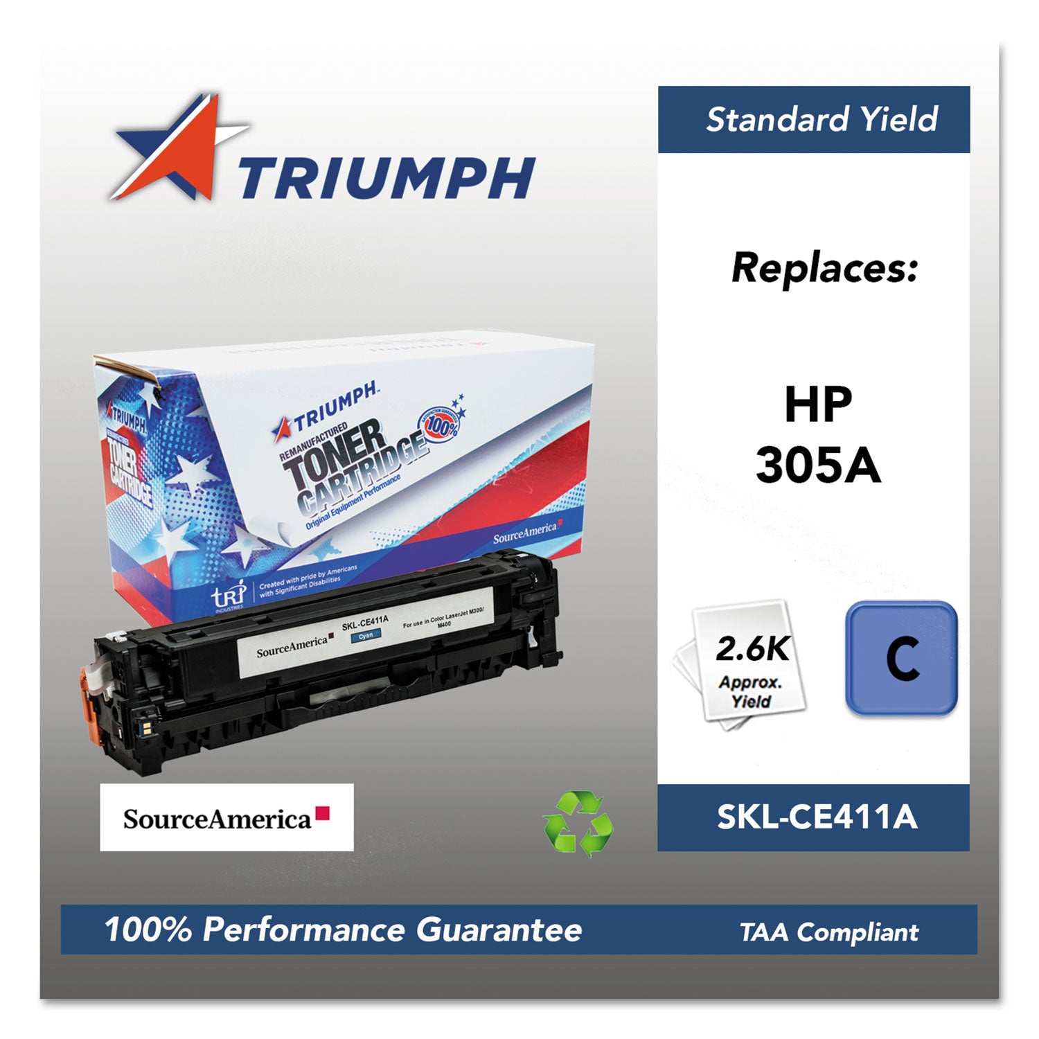 751000nsh1285-remanufactured-ce411a-305a-toner-2600-page-yield-cyan_sklce411a - 1