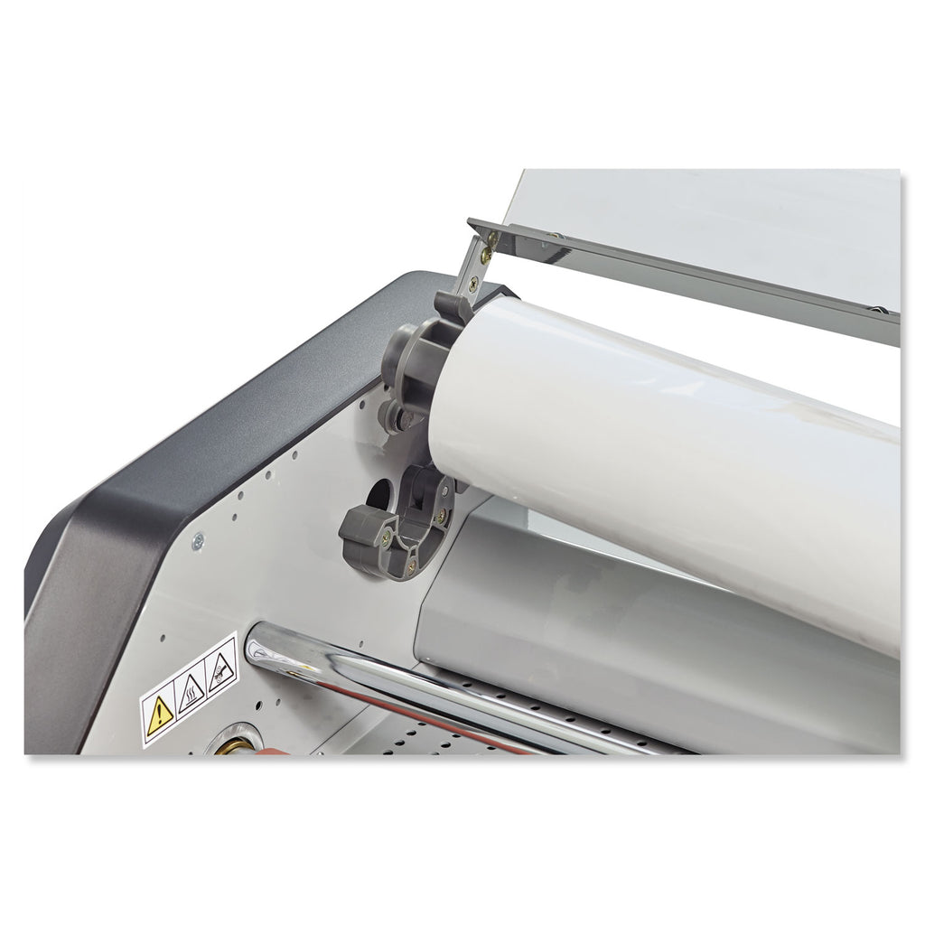 Ultima 65 Thermal Roll Laminator, 27" Max Document Width, 3 mil Max Document Thickness - 