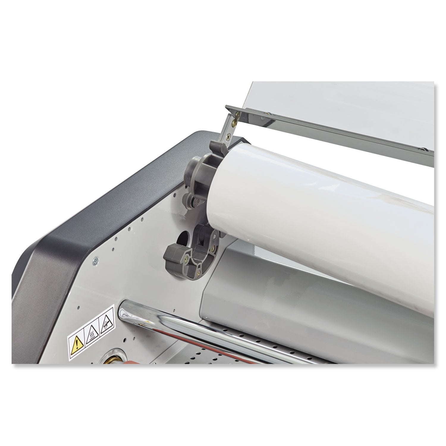 Ultima 65 Thermal Roll Laminator, 27" Max Document Width, 3 mil Max Document Thickness - 