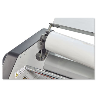 Ultima 65 Thermal Roll Laminator, 27" Max Document Width, 3 mil Max Document Thickness - 