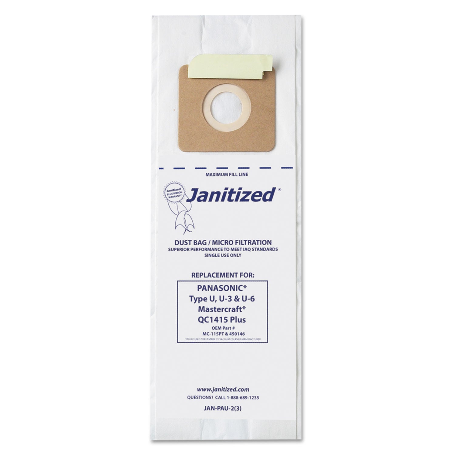 vacuum-filter-bags-designed-to-fit-panasonic-upright-type-u-36-carton_apcjanpau2 - 1