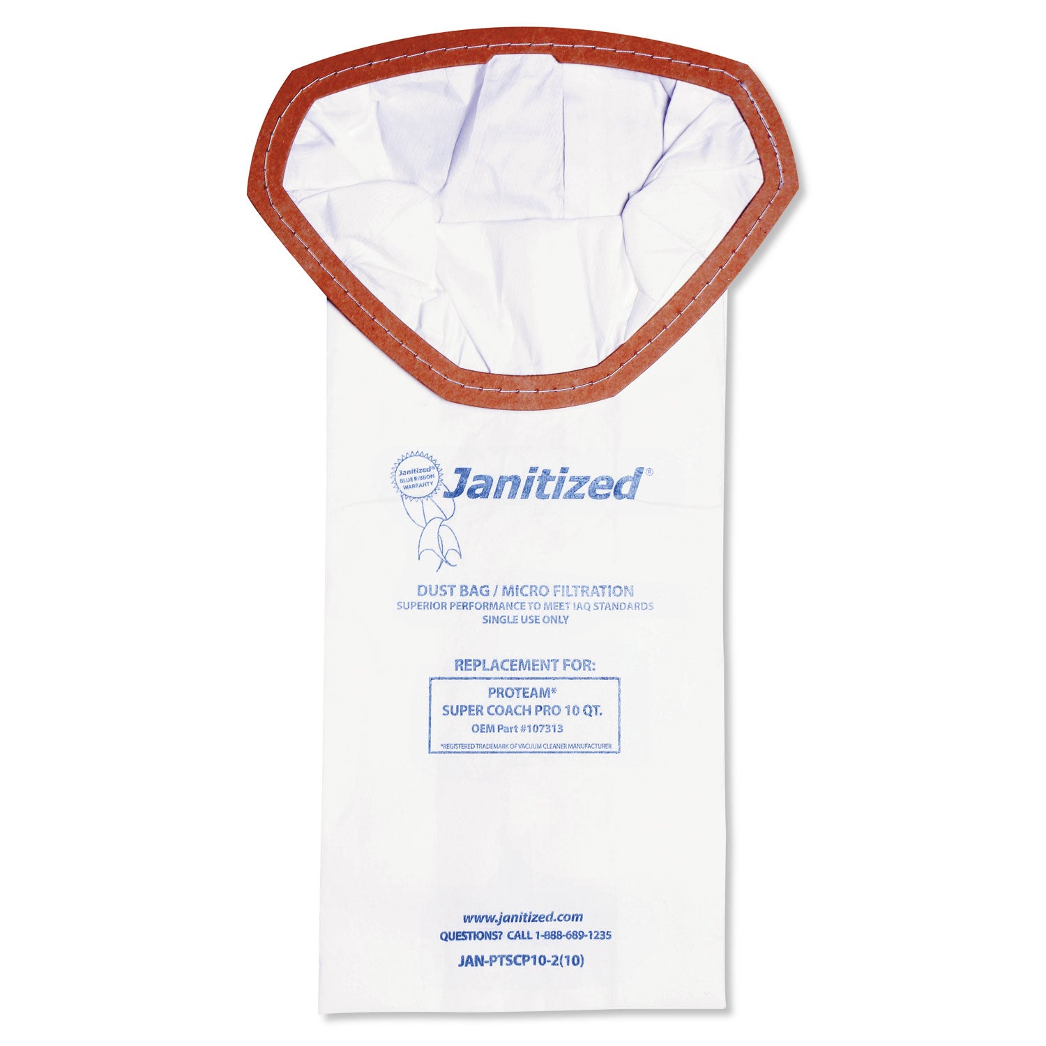 vacuum-filter-bags-designed-to-fit-proteam-super-coach-pro-10-100-carton_apcjanptscp102 - 1