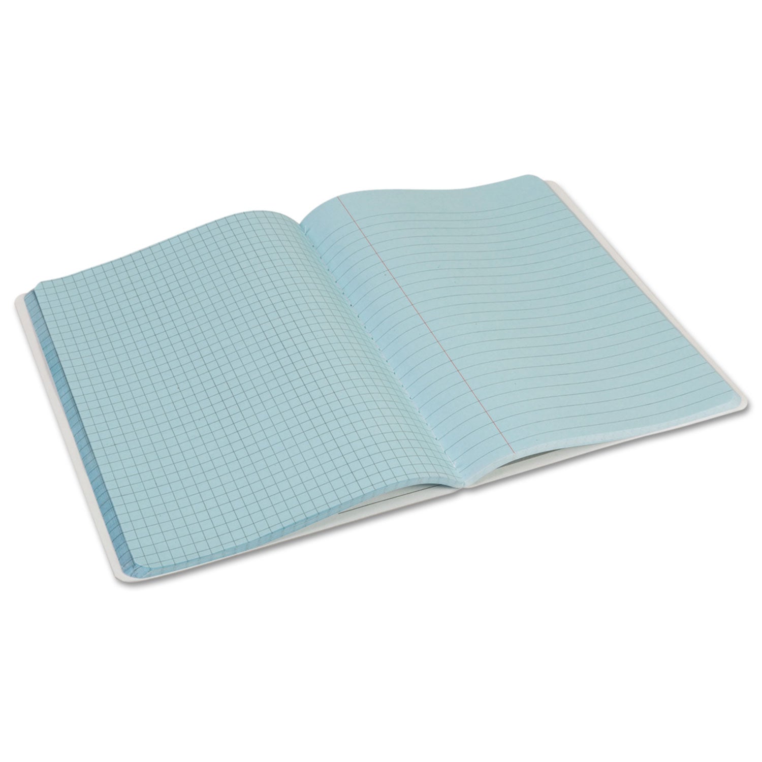 composition-book-narrow-rule-blue-cover-200-975-x-75-sheets_pacmmk37160 - 1