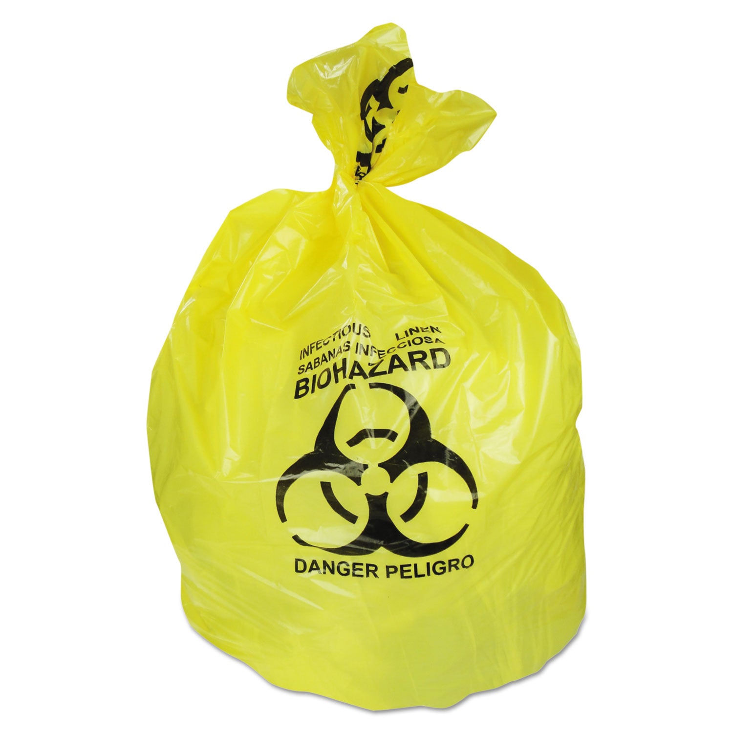 healthcare-biohazard-printed-can-liners-20-30-gal-13-mil-30-x-43-yellow-200-carton_hera6043py - 1