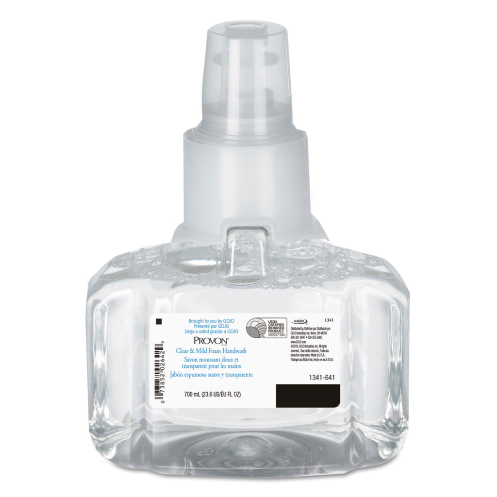 clear-and-mild-foam-hand-wash-unscented-700-ml-refill-3-carton_goj134103 - 1