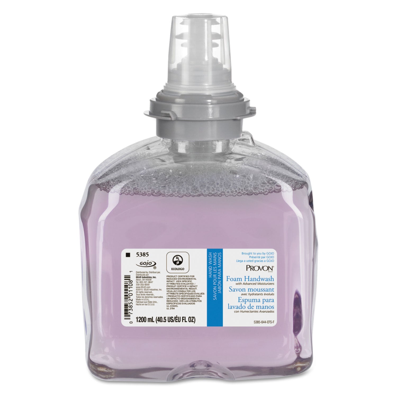 foaming-handwash-with-advanced-moisturizers-refreshing-cranberry-1200-ml-refill-2-carton_goj538502 - 1