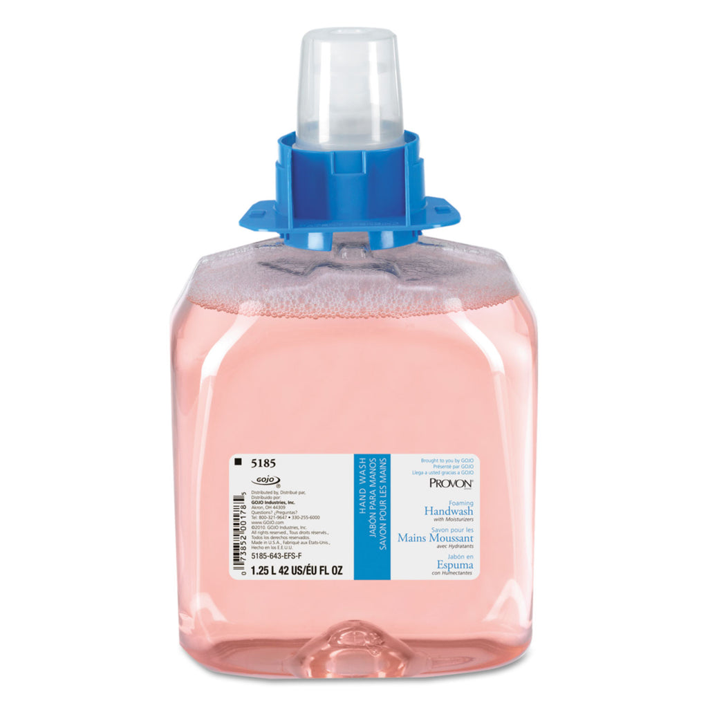 foaming-handwash-with-moisturizers-cranberry-scent-1250-ml-refill_goj518504ea - 1