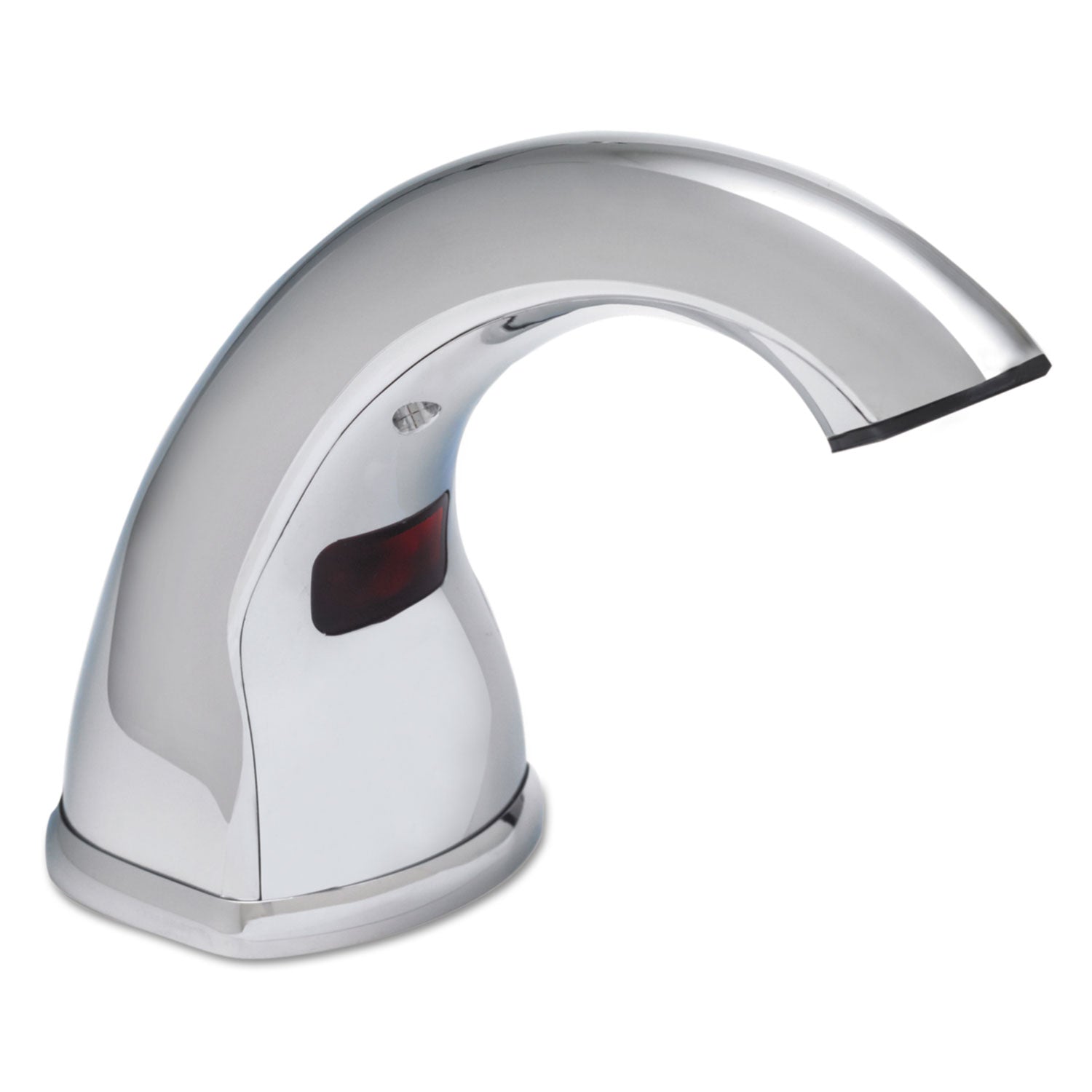 CXi Touch Free Counter Mount Soap Dispenser, 1,500 mL/2,300 mL, 2.25 x 5.75 x 9.39, Chrome - 