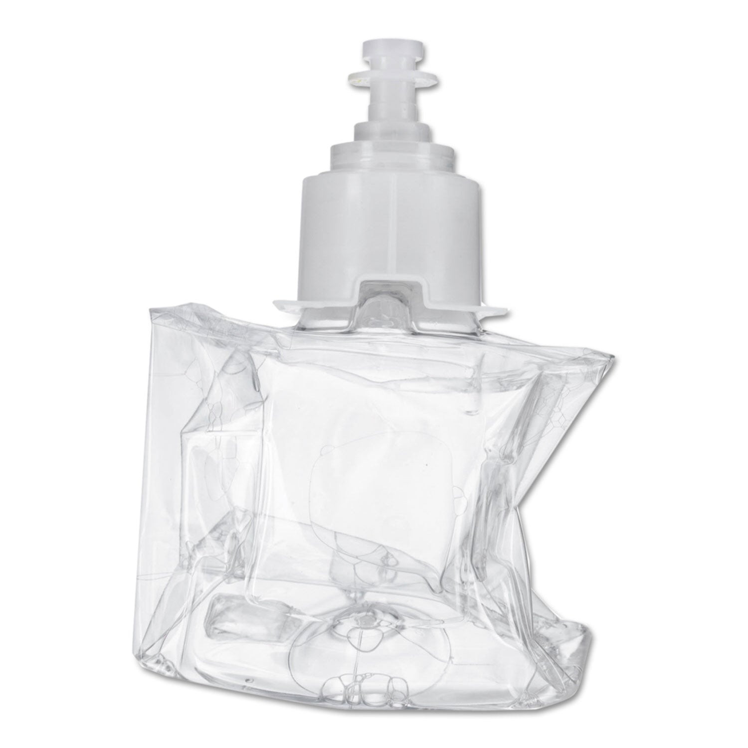 sf607-instant-hand-sanitizer-foam-1200-ml-refill-fragrance-free-2-carton_goj190202 - 5