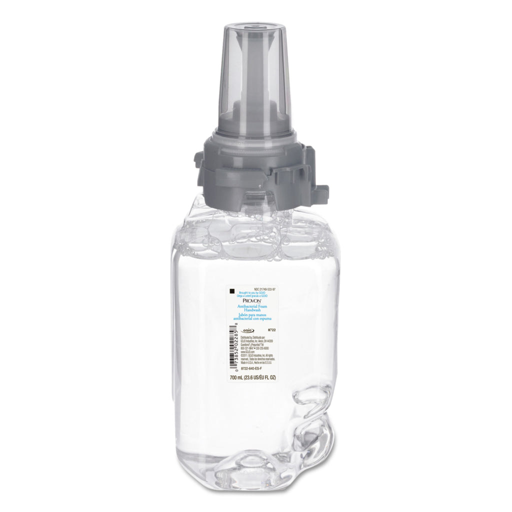 clear-and-mild-foam-hand-wash-unscented-700-ml-refill-4-carton_goj872104 - 1
