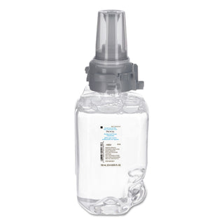 clear-and-mild-foam-hand-wash-unscented-700-ml-refill-4-carton_goj872104 - 1