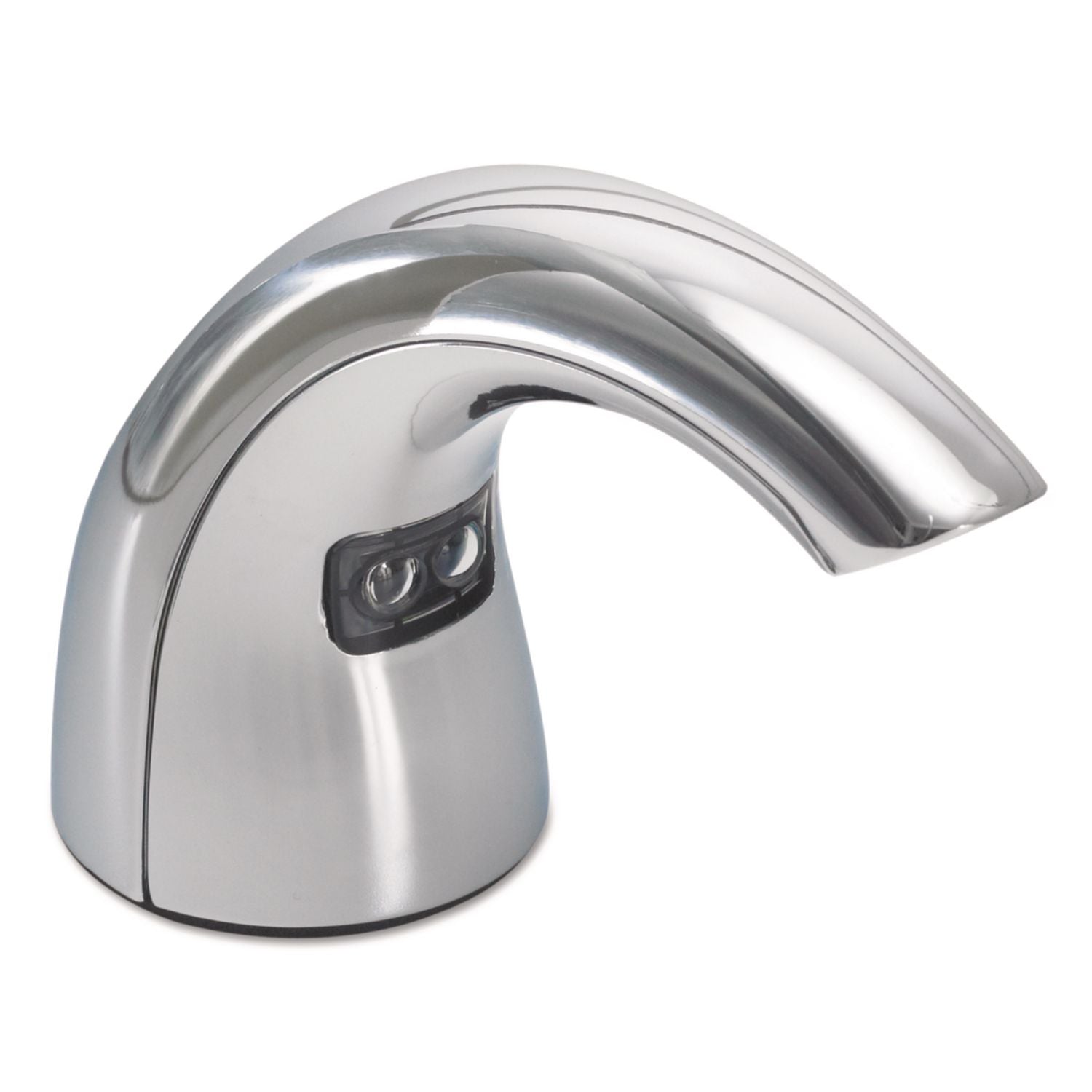 Gojo CXT Counter Mount Soap Dispensing System - Automatic - Chrome - 1 / Carton