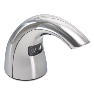 Gojo CXT Counter Mount Soap Dispensing System - Automatic - Chrome - 1 / Carton