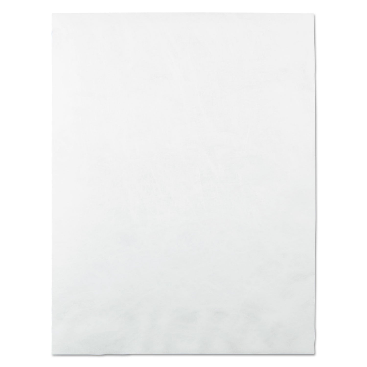 Lightweight 14 lb Tyvek Catalog Mailers, #13 1/2, Square Flap, Redi-Strip Adhesive Closure, 10 x 13, White, 100/Box - 