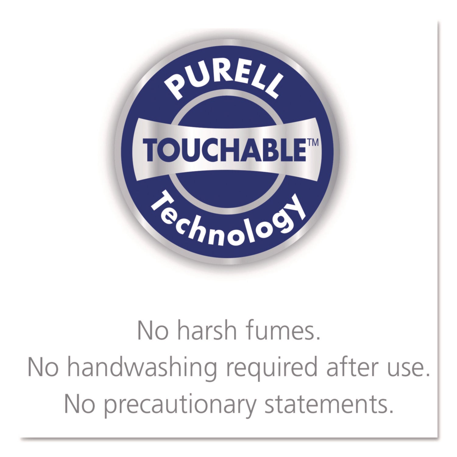 Professional Surface Disinfectant, Fresh Citrus, 1 gal Bottle