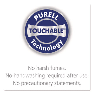 Professional Surface Disinfectant, Fresh Citrus, 1 gal Bottle
