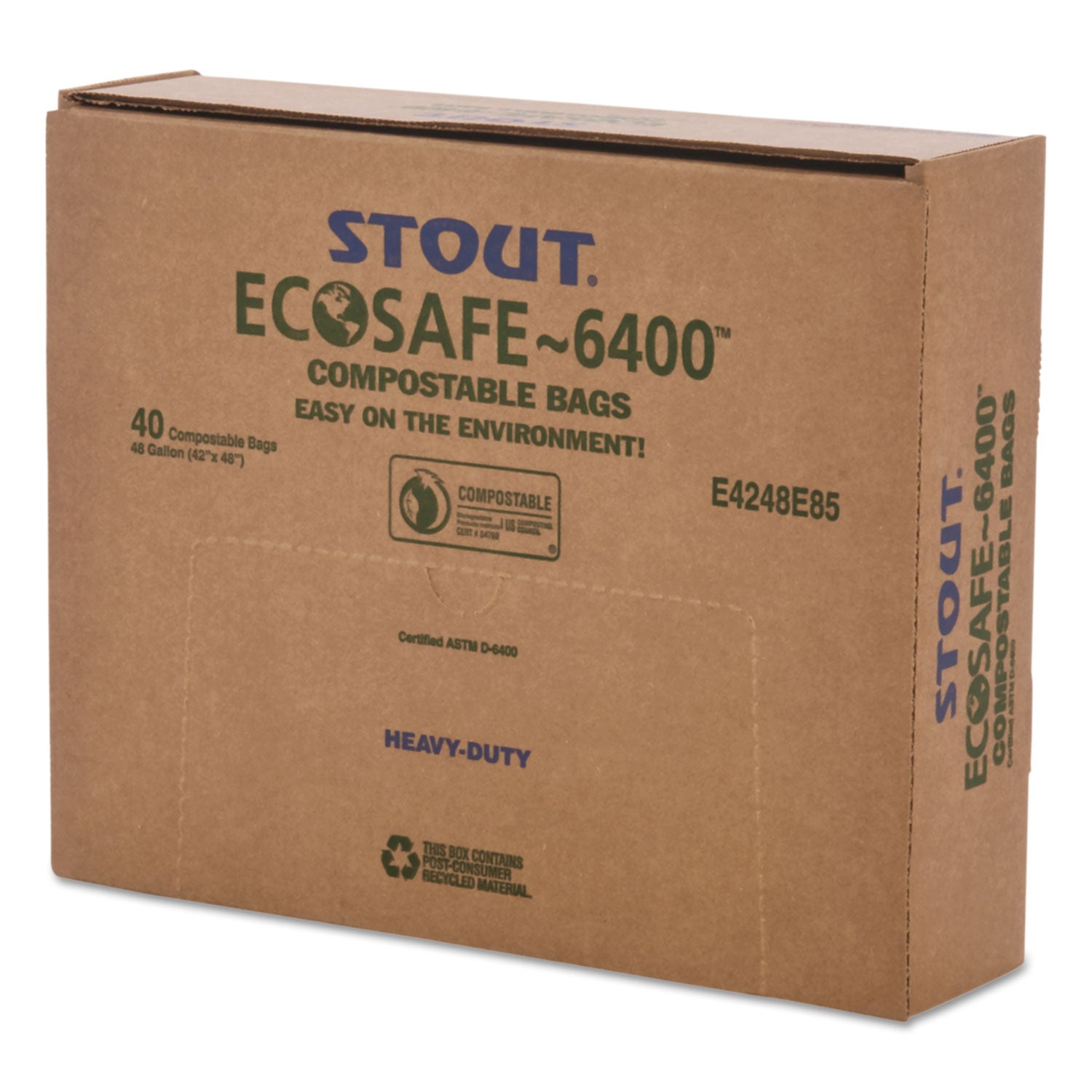ecosafe-6400-bags-48-gal-085-mil-42-x-48-green-40-box_stoe4248e85 - 7