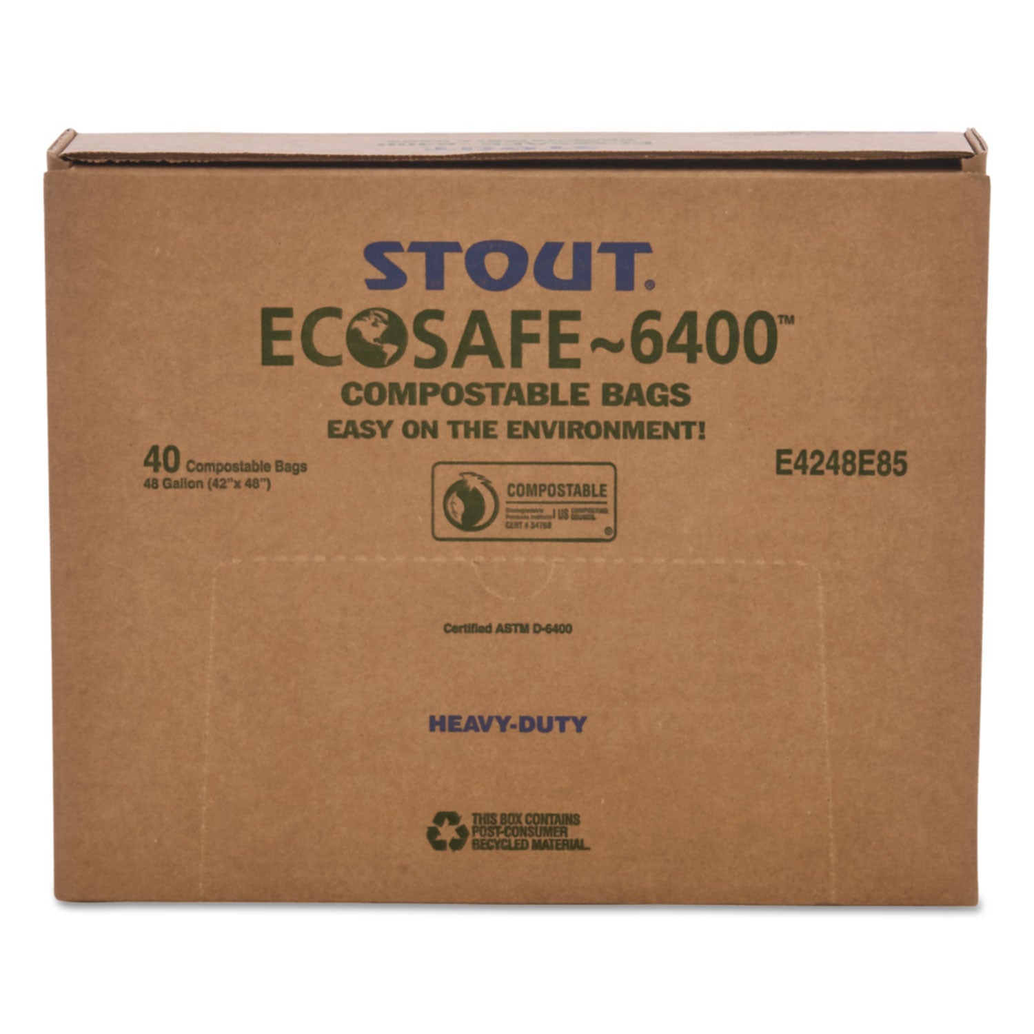 ecosafe-6400-bags-48-gal-085-mil-42-x-48-green-40-box_stoe4248e85 - 6