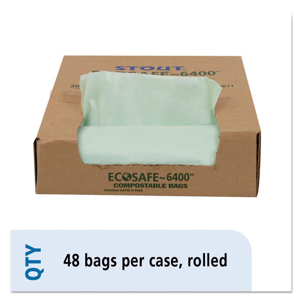 ecosafe-6400-bags-30-gal-11-mil-30-x-39-green-48-box_stoe3039e11 - 2