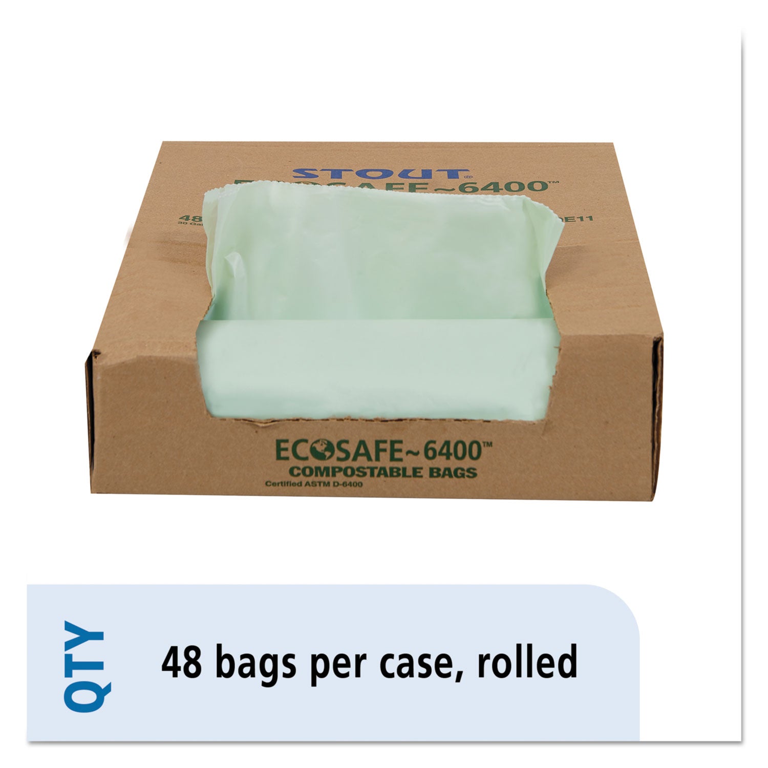 ecosafe-6400-bags-30-gal-11-mil-30-x-39-green-48-box_stoe3039e11 - 2