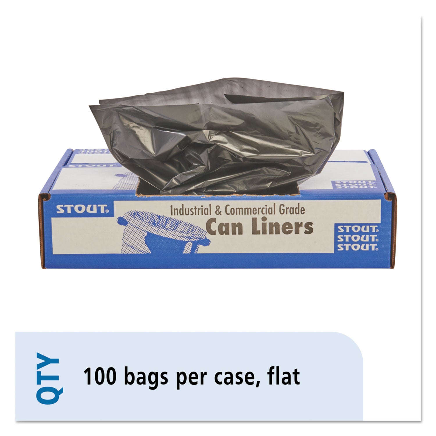 total-recycled-content-plastic-trash-bags-33-gal-13-mil-33-x-40-brown-black-100-carton_stot3340b13 - 1