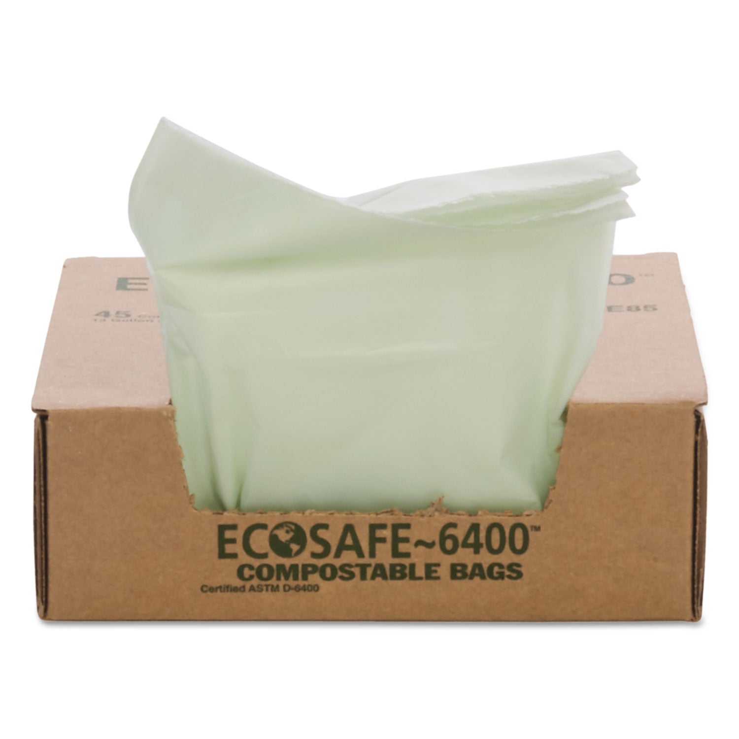 ecosafe-6400-bags-13-gal-085-mil-24-x-30-green-45-box_stoe2430e85 - 2