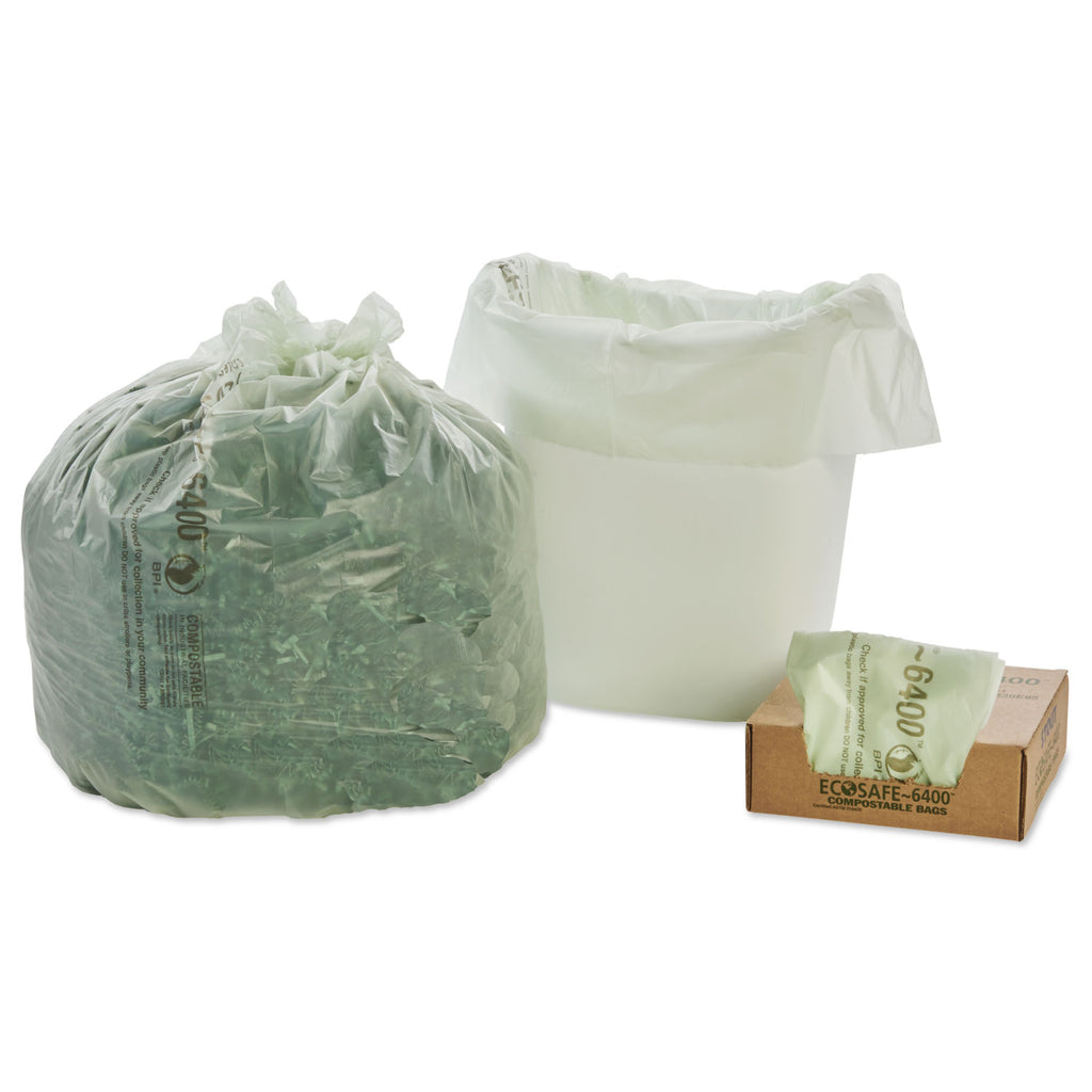 ecosafe-6400-bags-13-gal-085-mil-24-x-30-green-45-box_stoe2430e85 - 7