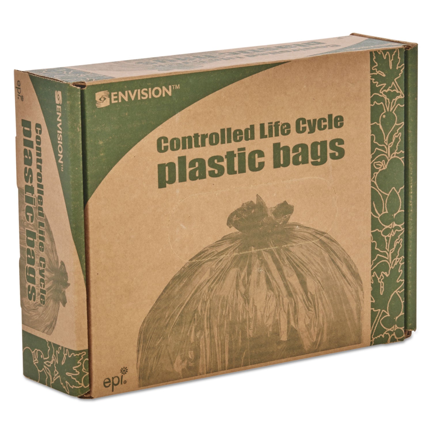 controlled-life-cycle-plastic-trash-bags-30-gal-08-mil-30-x-36-brown-60-box_stog3036b80 - 8