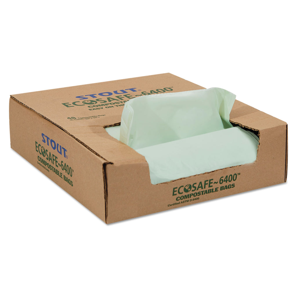 ecosafe-6400-bags-30-gal-11-mil-30-x-39-green-48-box_stoe3039e11 - 4
