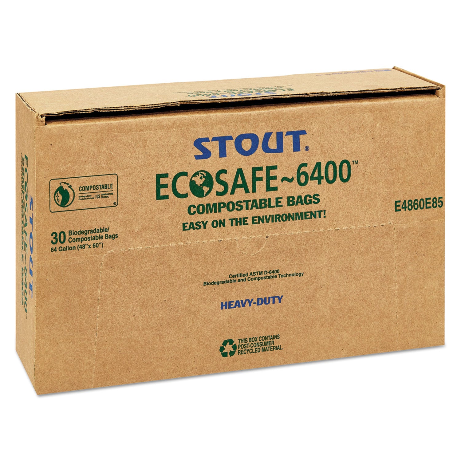 ecosafe-6400-bags-64-gal-085-mil-48-x-60-green-30-box_stoe4860e85 - 7