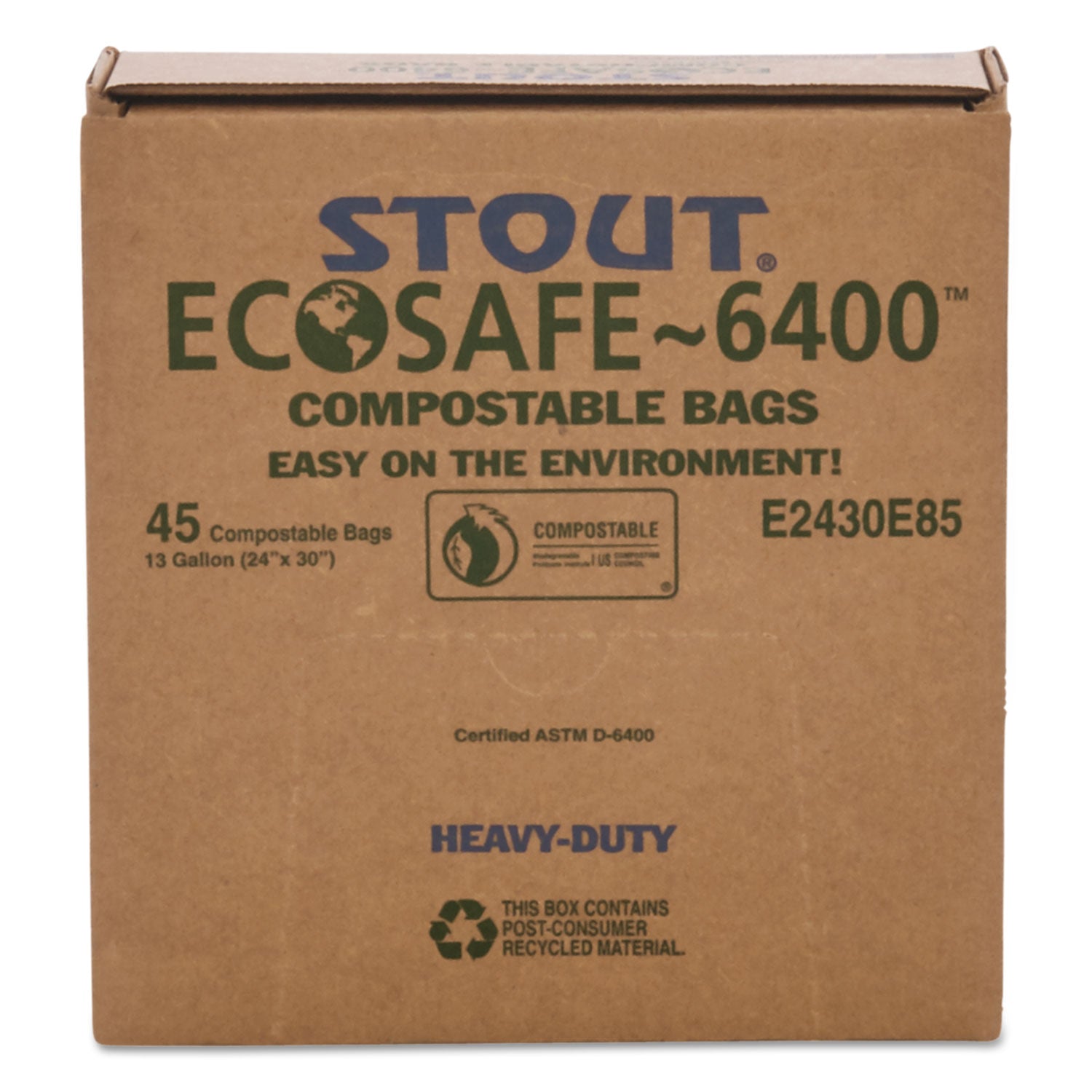 ecosafe-6400-bags-13-gal-085-mil-24-x-30-green-45-box_stoe2430e85 - 4
