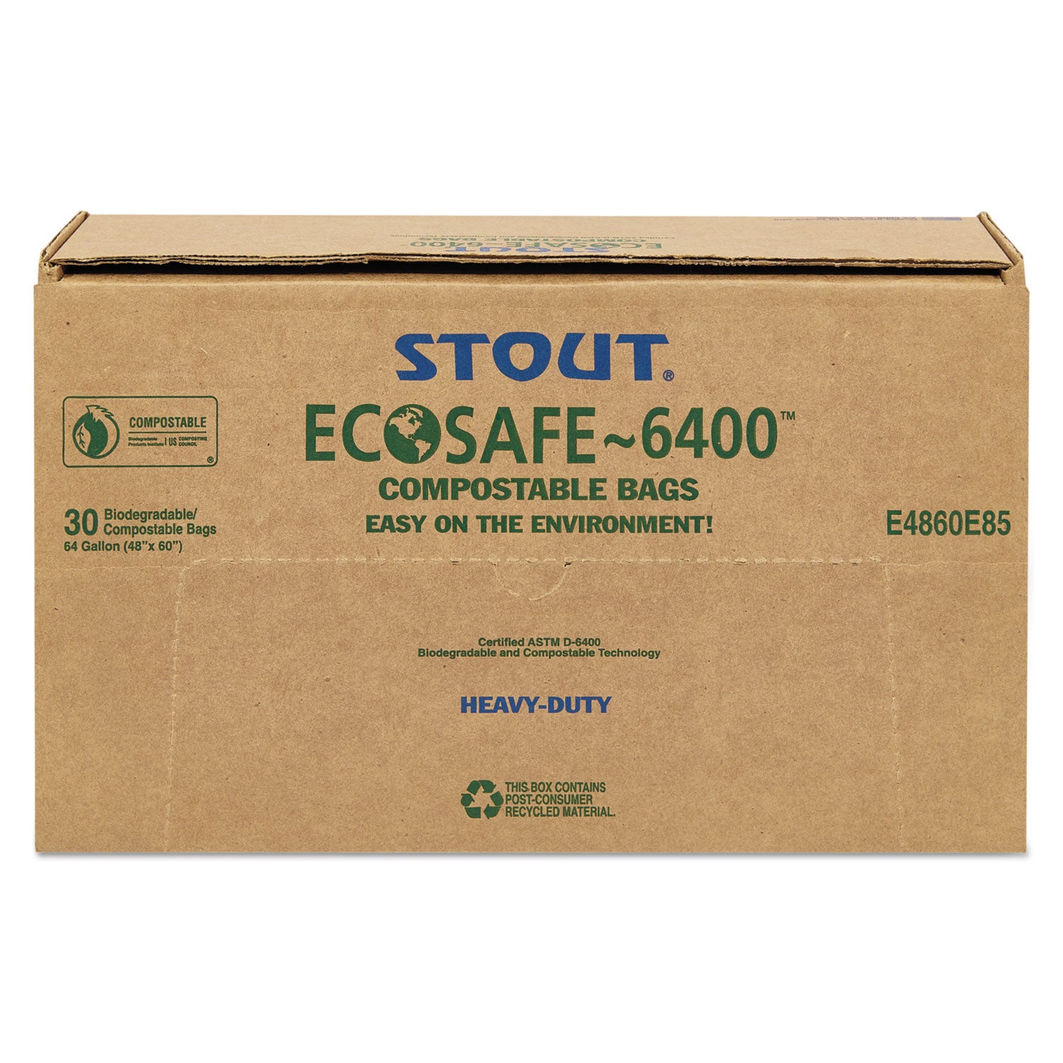 ecosafe-6400-bags-64-gal-085-mil-48-x-60-green-30-box_stoe4860e85 - 6