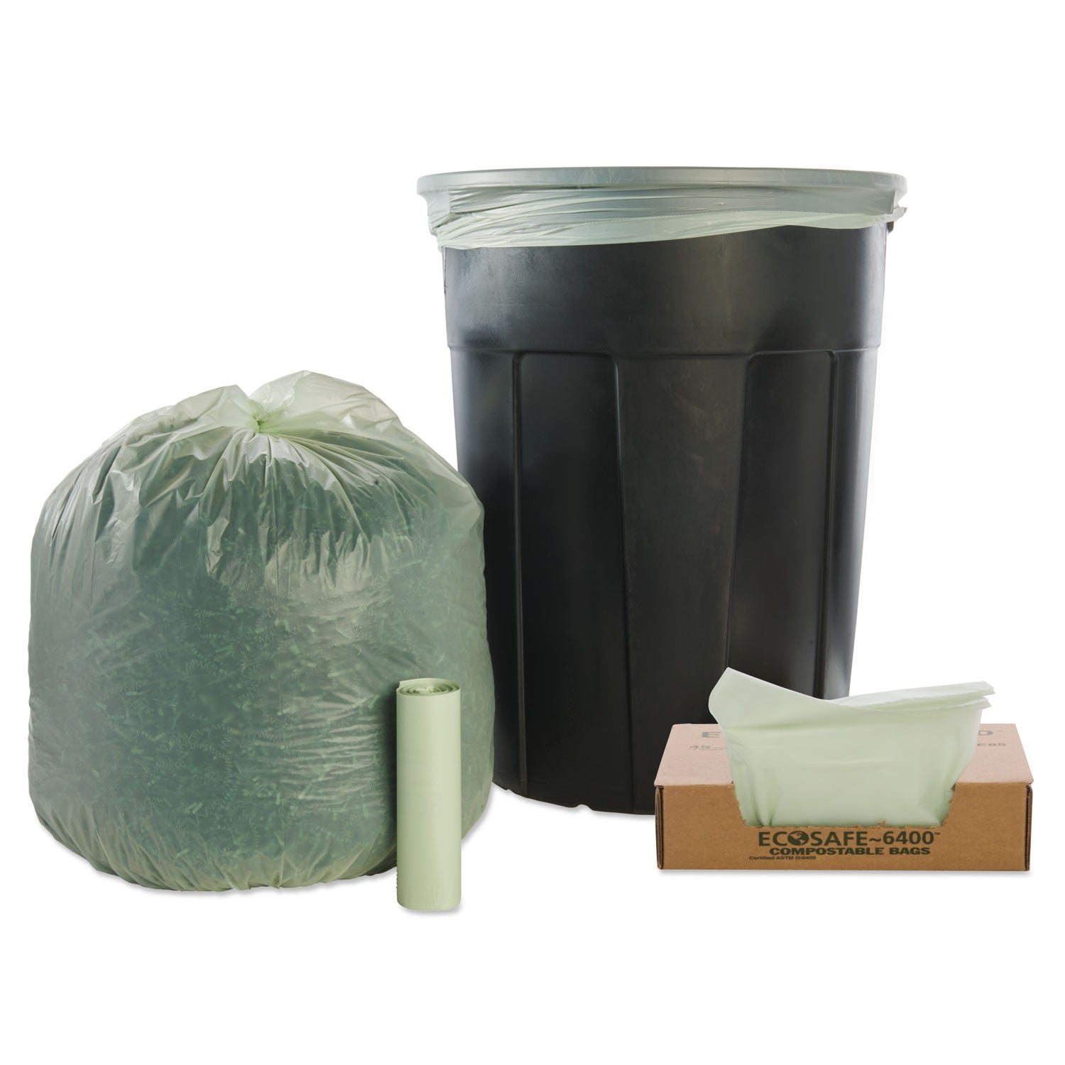 ecosafe-6400-bags-32-gal-085-mil-33-x-48-green-50-box_stoe3348e85 - 4