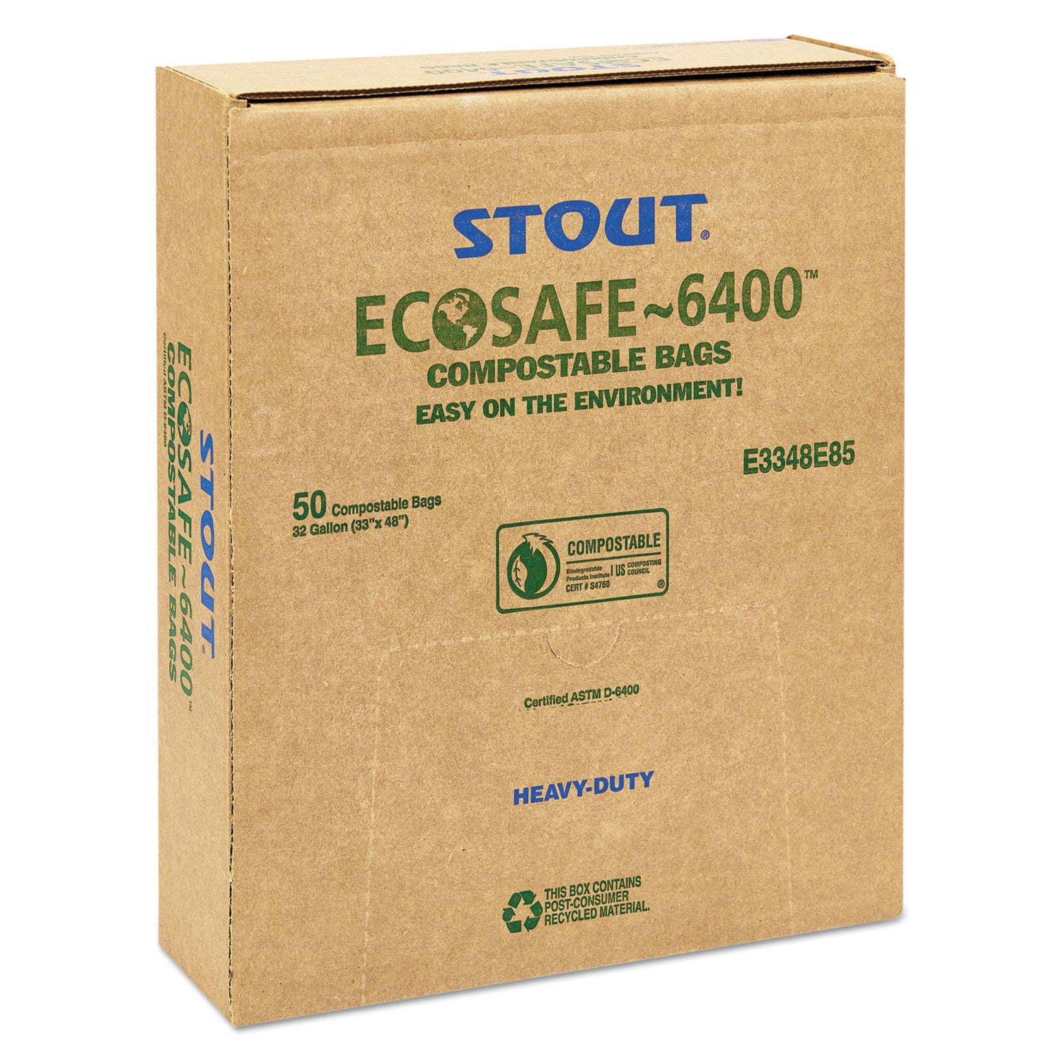 ecosafe-6400-bags-32-gal-085-mil-33-x-48-green-50-box_stoe3348e85 - 8